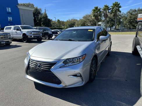 Used 2016 Lexus ES 350 image 2