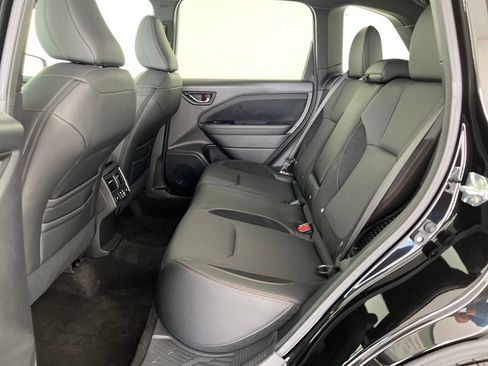 New 2026 Subaru Forester Touring AWD/4WD image 27