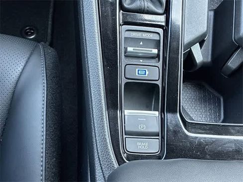 Certified 2024 Honda Accord EX-L image 41