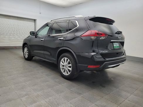 Used 2020 Nissan Rogue S w/ Special Edition Package image 5