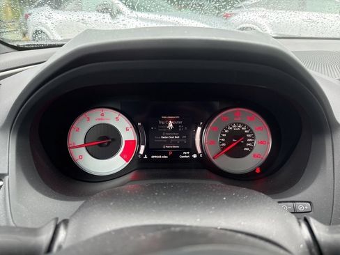 Used 2020 Acura RDX A-Spec AWD/4WD image 22