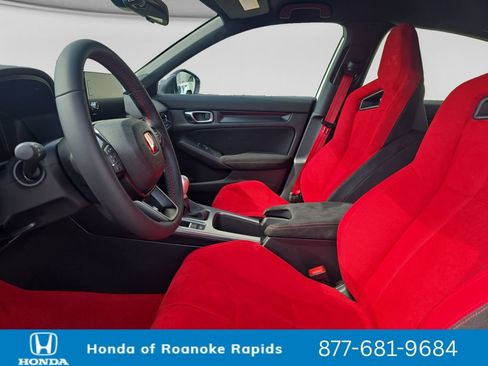 New 2026 Honda Civic Type R image 10