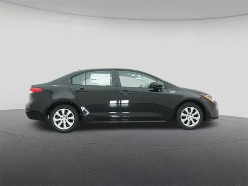 New 2026 Toyota Corolla LE image 27