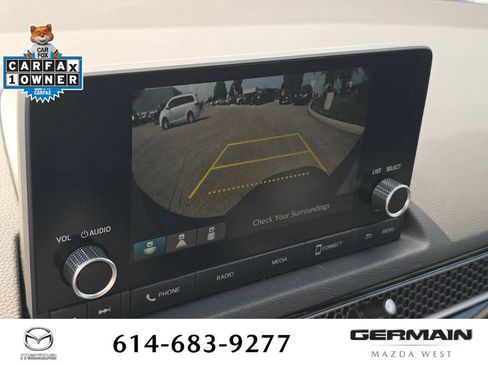 Used 2023 Honda Civic Sport image 31