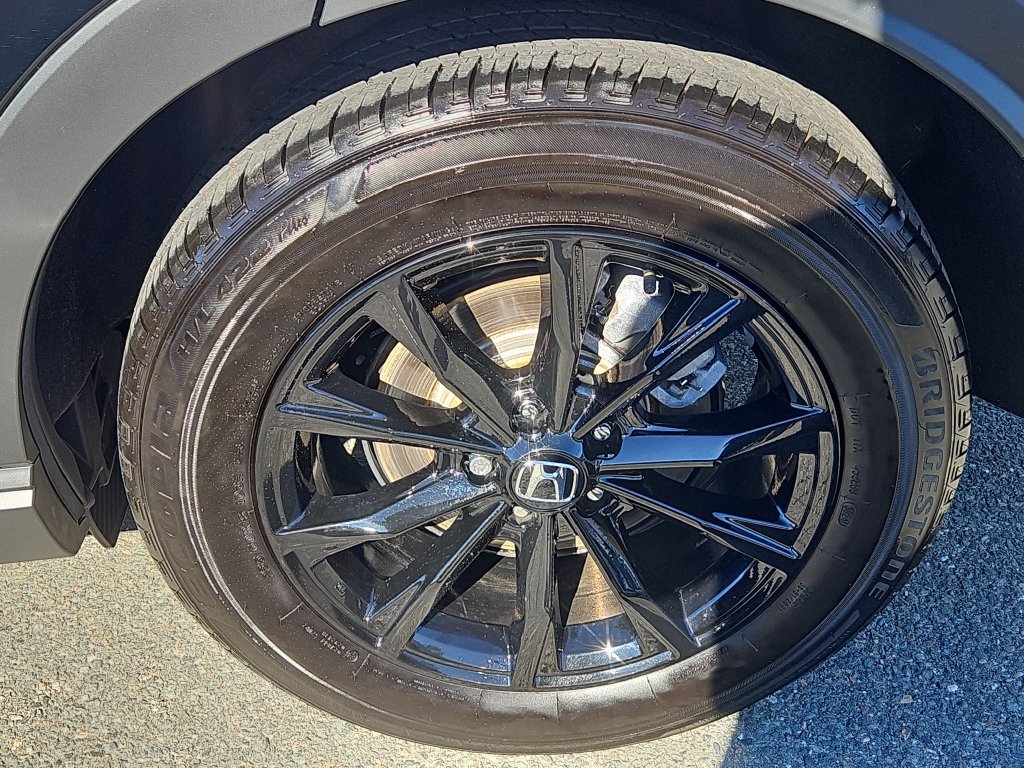 Used 2025 Honda CR-V Sport image 7