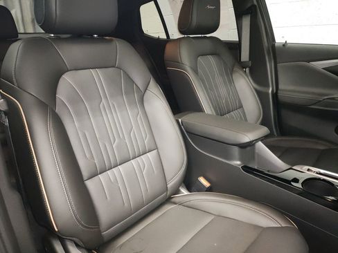 New 2026 Buick Envista Avenir image 9