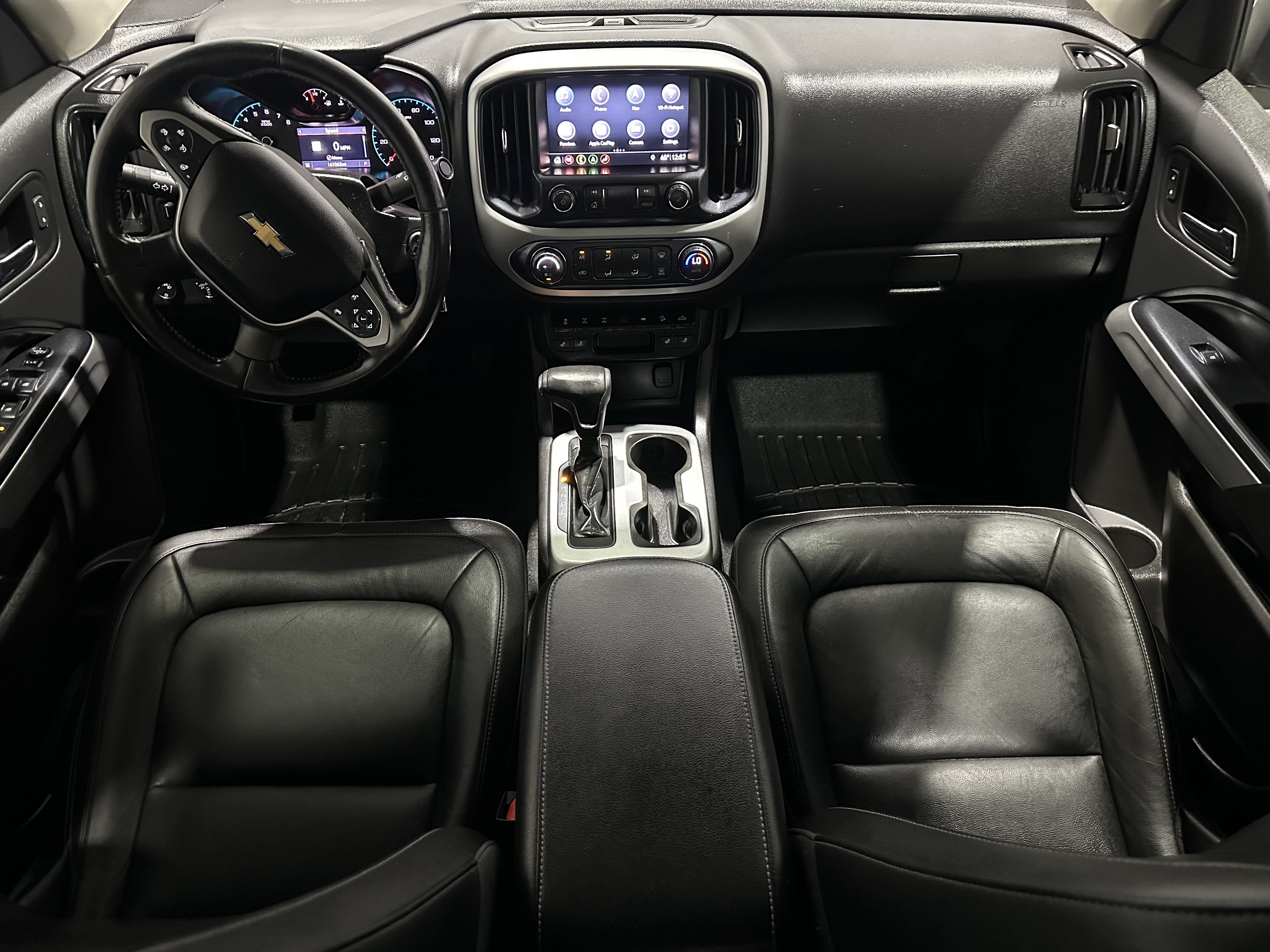 Used 2019 Chevrolet Colorado ZR2 AWD/4WD image 15
