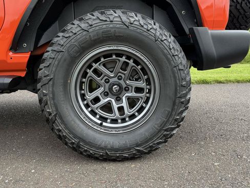 Used 2019 Jeep Wrangler Sport AWD/4WD image 58