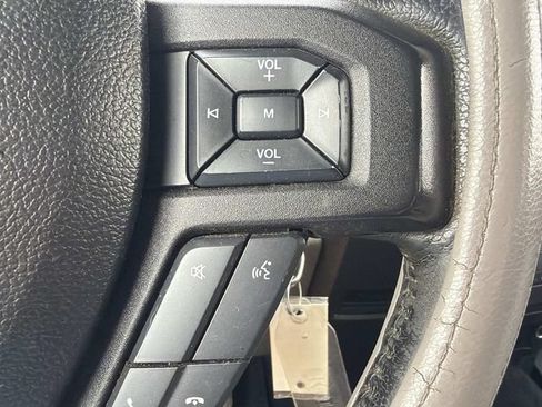 Used 2015 Ford F150 XLT w/ Equipment Group 301A Mid RWD image 12