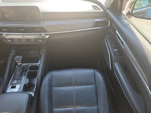 Used 2021 Kia Telluride EX w/ EX Premium Package image 19