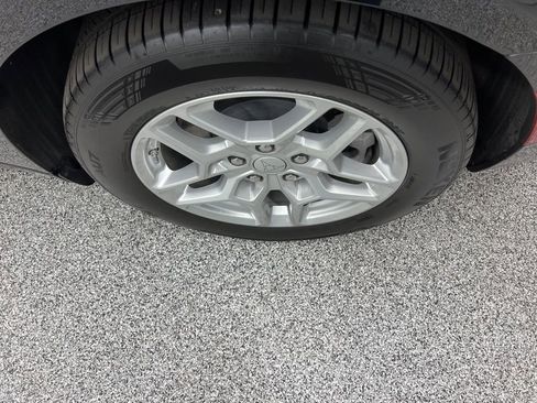 Used 2025 Dodge Charger R/T w/ Quick Order Package 25M R/T image 8