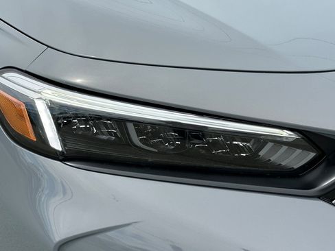 New 2026 Honda Civic Sport image 29