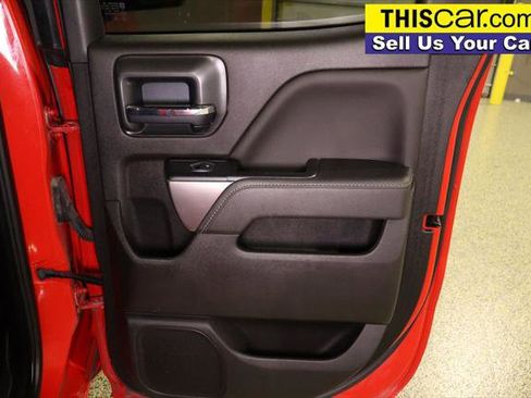 Used 2019 Chevrolet Silverado 1500 LT image 27