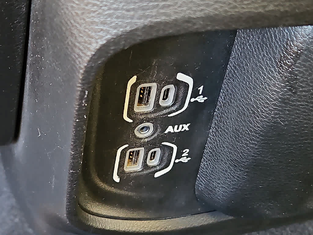 Used 2019 RAM 2500 Big Horn RWD image 24