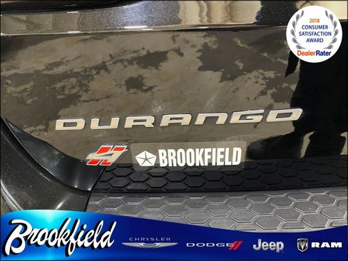 Used 2022 Dodge Durango Citadel image 11