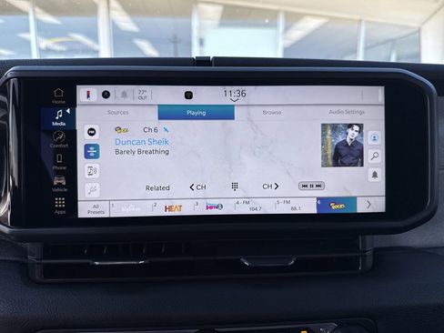 New 2026 Jeep Wrangler Sport AWD/4WD image 24