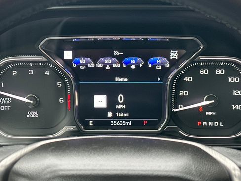 Certified 2020 GMC Sierra 1500 Denali w/ Denali Ultimate Package image 33