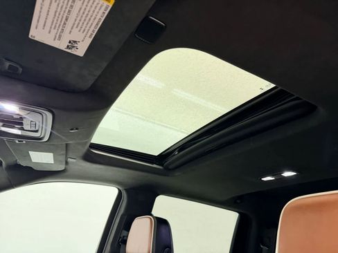 Used 2024 GMC Sierra 1500 Denali Ultimate image 20