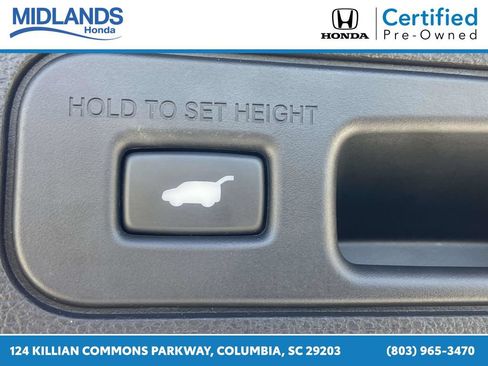 Certified 2025 Honda Odyssey Sport-L image 11