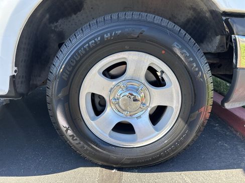 Used 2001 Ford F150 XLT RWD image 15