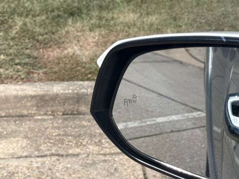 Used 2023 Toyota 4Runner Limited image 20