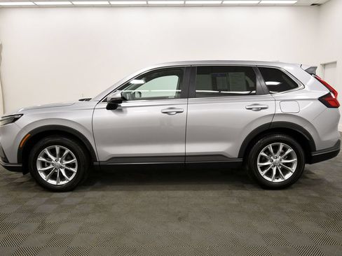 Certified 2024 Honda CR-V EX-L image 3