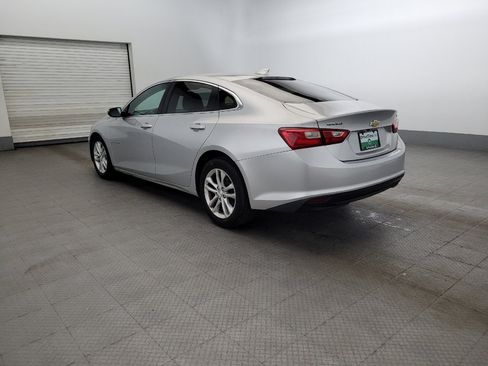 Used 2018 Chevrolet Malibu LT FWD image 5
