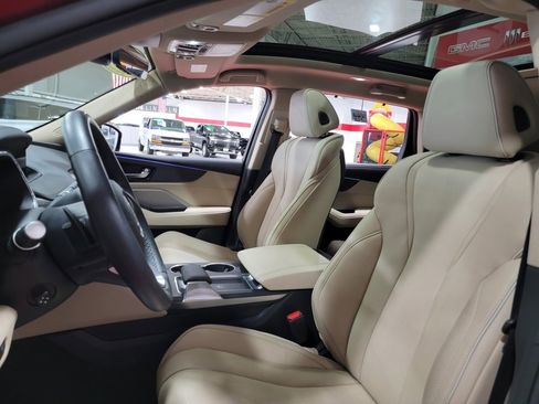 Used 2023 Acura MDX SH-AWD w/ Advance Package image 17