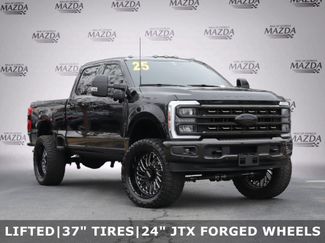 Used 2025 Ford F250 King Ranch video 2