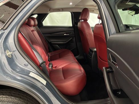 Certified 2024 MAZDA CX-30 AWD 2.5 S w/ Preferred Package image 14