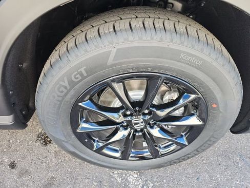 New 2026 Honda CR-V Sport-L image 19