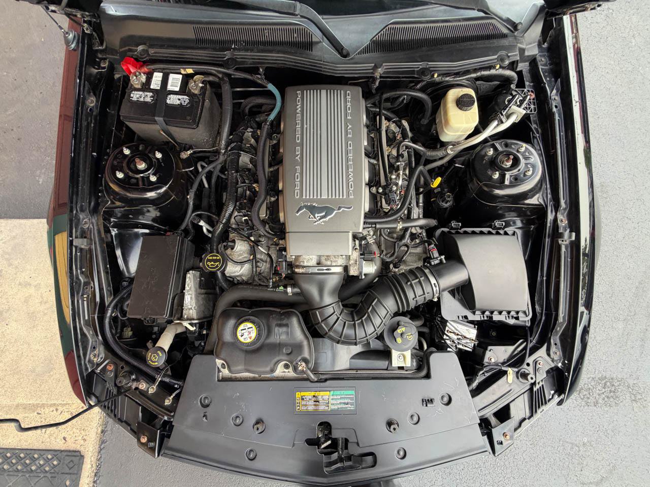 Used 2007 Ford Mustang GT RWD image 29