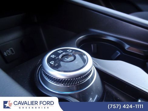 Used 2026 Ford Explorer ST-Line w/ ST-Line Street Pack AWD/4WD image 10