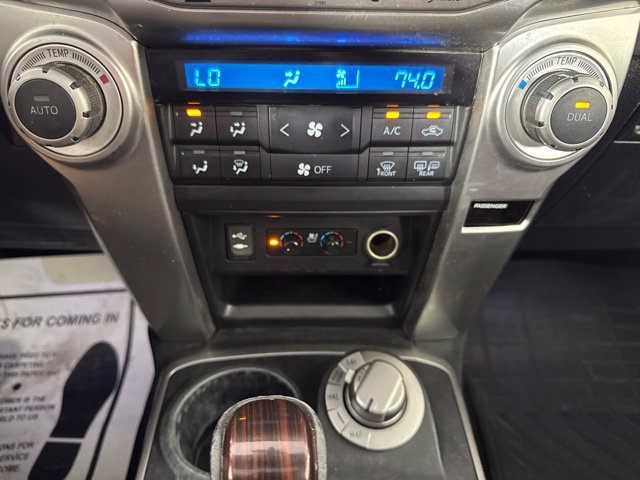 Used 2015 Toyota 4Runner Limited AWD/4WD image 15