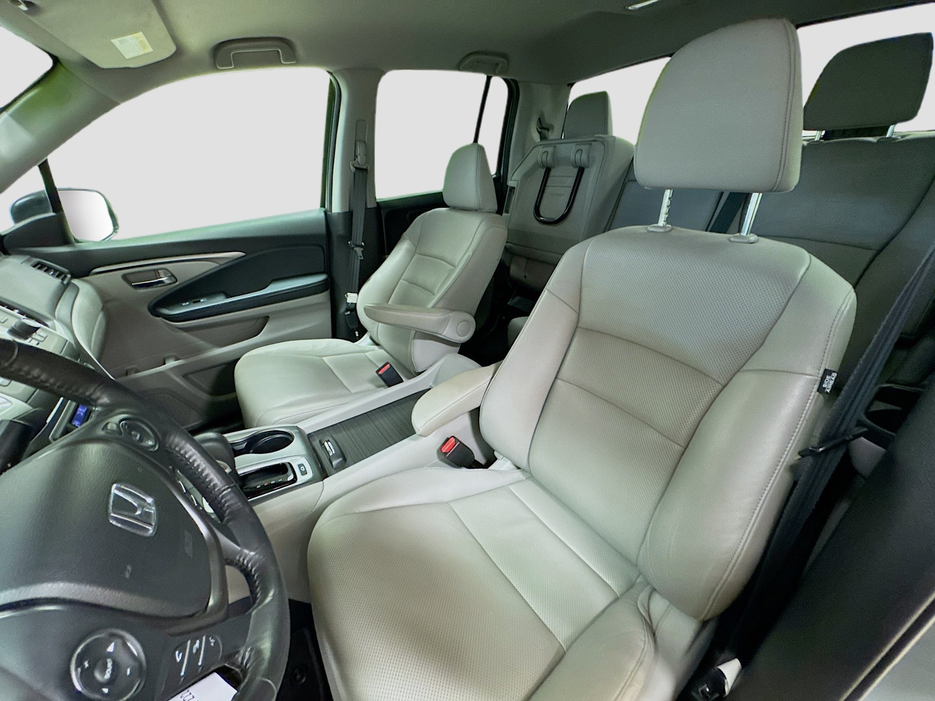 Used 2018 Honda Ridgeline RTL image 20