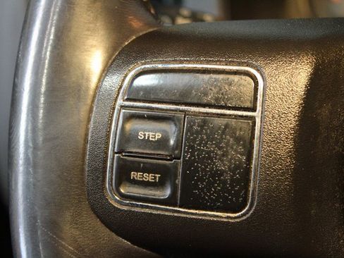 Used 2017 Jeep Patriot High Altitude image 18