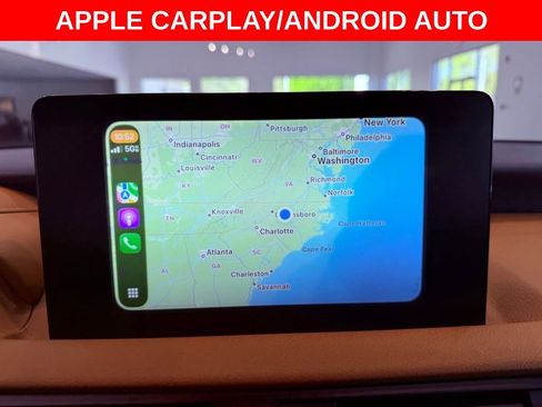 Used 2025 Lexus IS 300 w/ Premium Package image 11