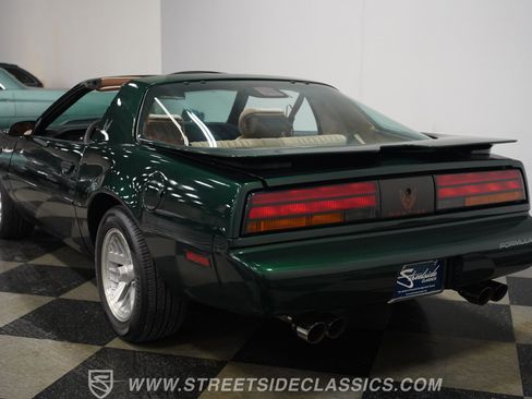 Used 1991 Pontiac Firebird Formula image 12