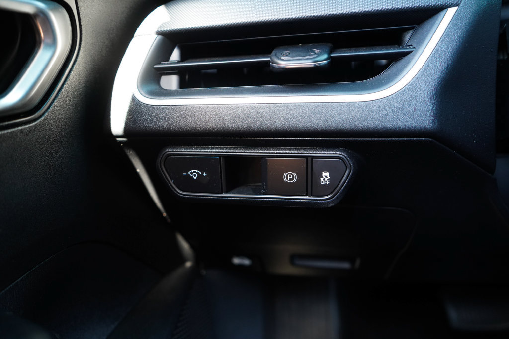 Used 2025 Kia K4 FWD image 31