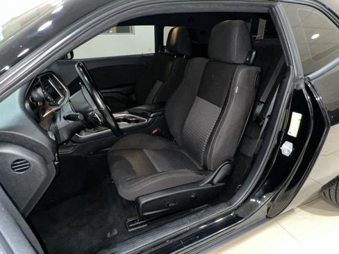 Used 2021 Dodge Challenger R/T RWD image 16