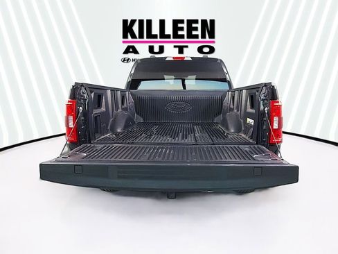 Used 2023 Ford F150 XLT w/ Equipment Group 302A High image 30