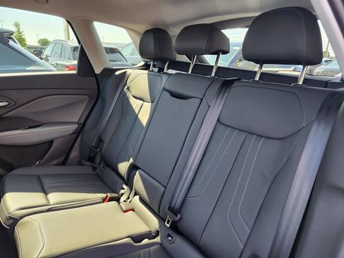 New 2026 Audi Q3 quattro 2.0T AWD/4WD image 12