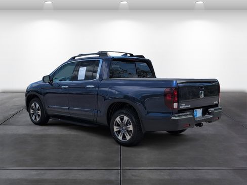 Certified 2019 Honda Ridgeline RTL-E image 3
