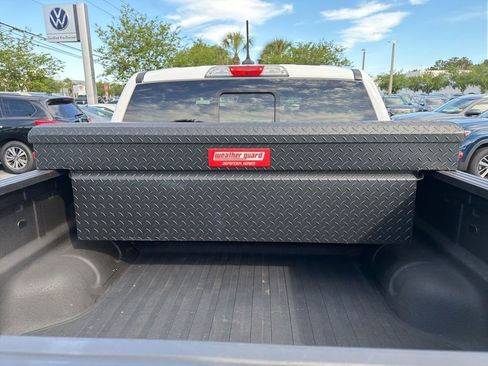 Used 2020 Ford Ranger XLT w/ Equipment Group 302A Luxury image 10