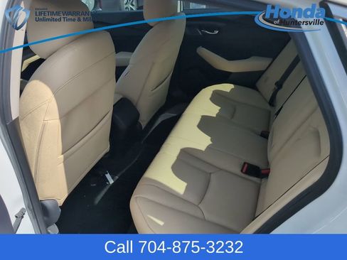 Used 2024 Honda Accord EX image 14