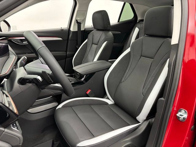 New 2026 Buick Envision Sport Touring AWD/4WD image 18