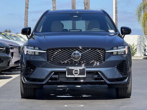 New 2026 Volvo XC60 T8 Plus w/ Protection Package Premier AWD/4WD image 8