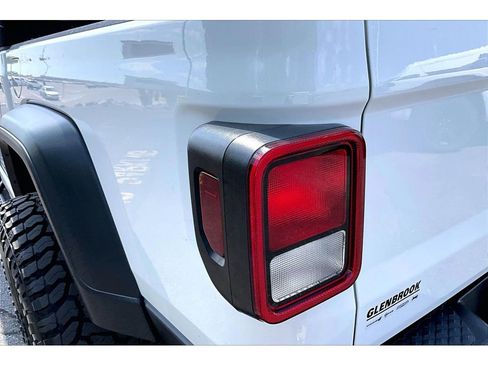 Used 2020 Jeep Gladiator Sport w/ Quick Order Package 24S AWD/4WD image 34