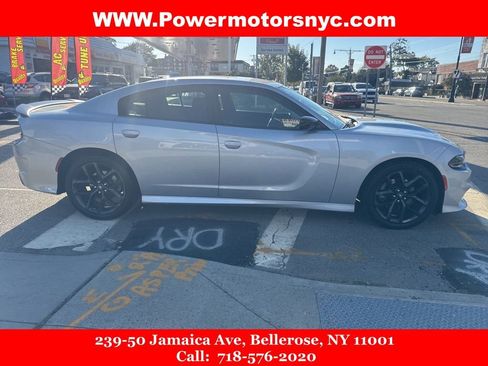 Used 2023 Dodge Charger GT w/ Blacktop Package image 6