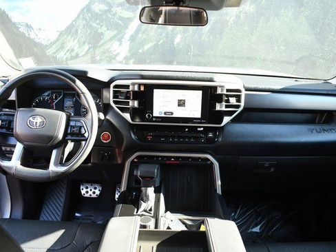 Used 2023 Toyota Tundra SR5 image 18